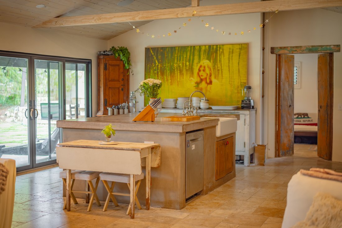 House in Ojai, California, United States 3 - 18549906