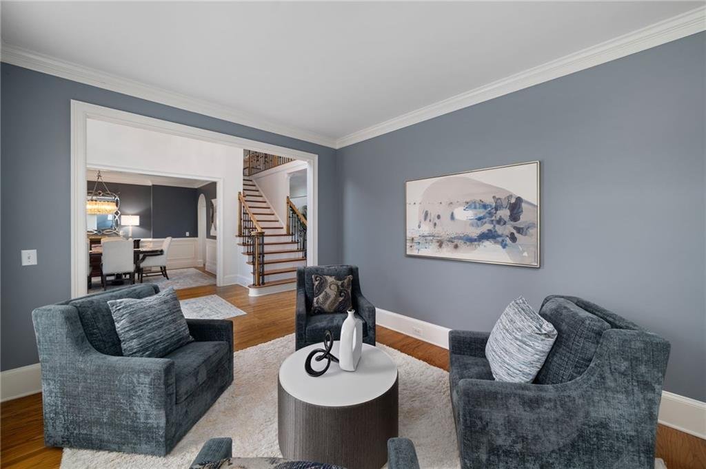 House in Alpharetta, Georgia, United States 5 - 18552303