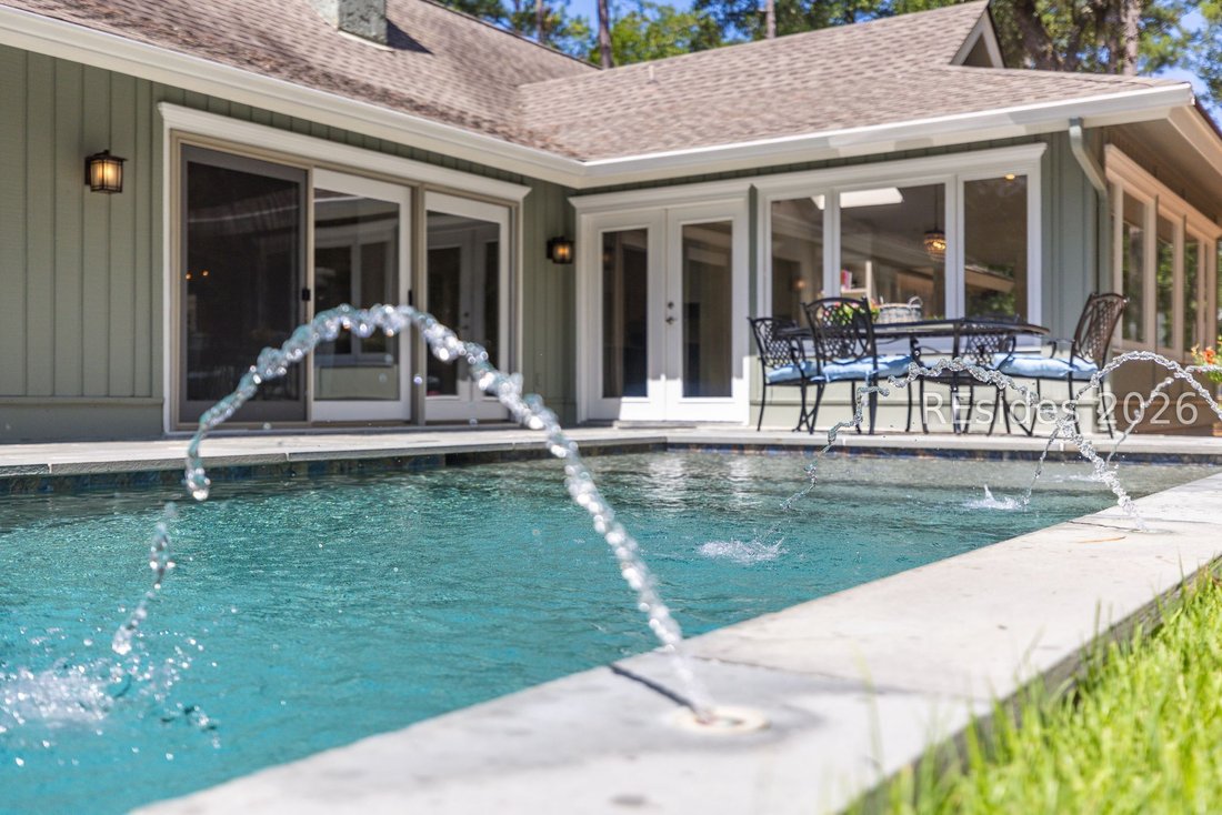 House in Hilton Head Island, South Carolina, United States 2 - 18551399