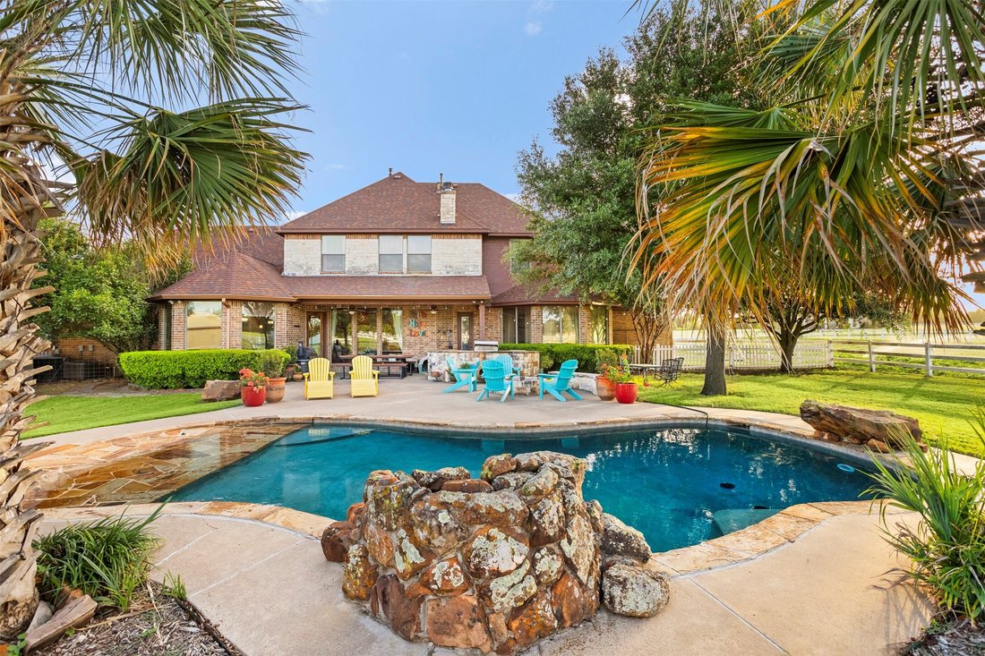 Casa a Red Oak, Texas, Stati Uniti 2 - 18552337
