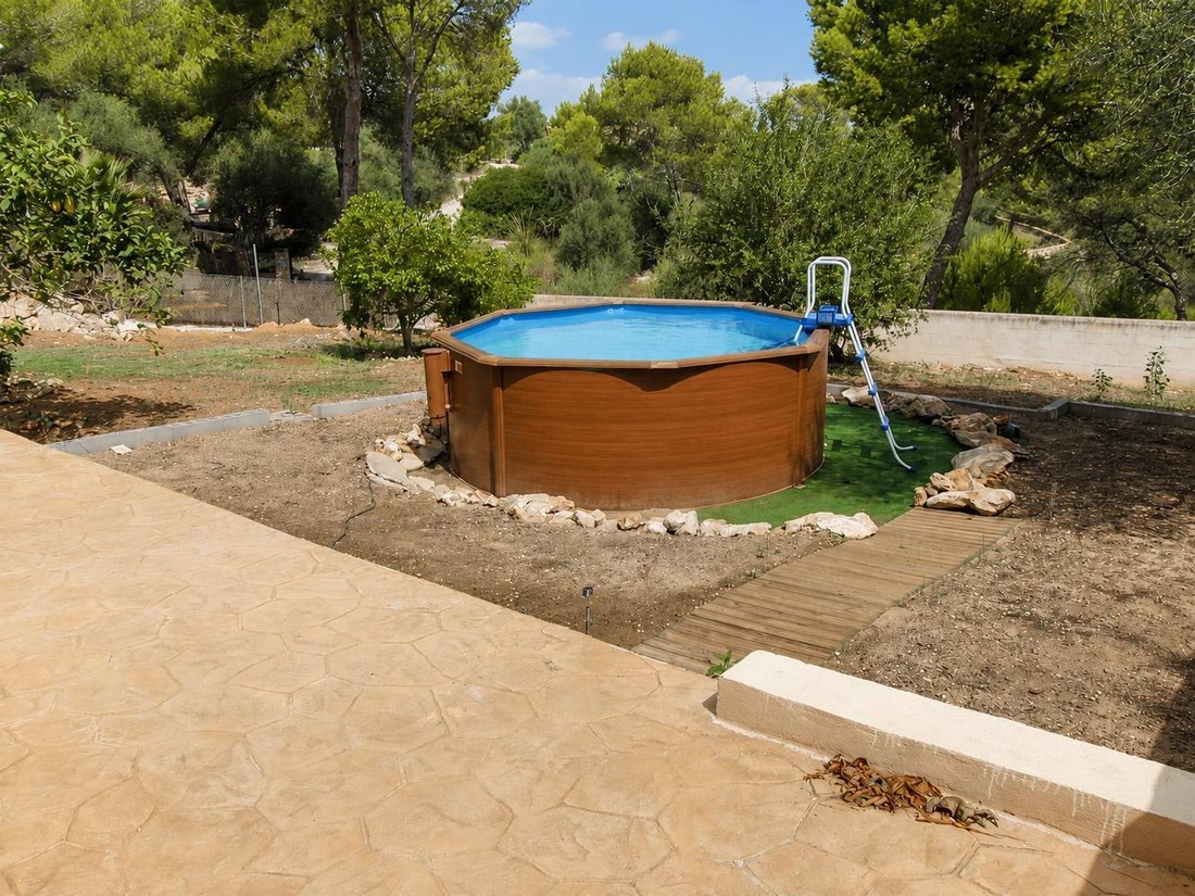 Villa a Santanyí, Isole Baleari, Spagna 1 - 18551994