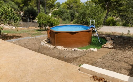 Villa in Santanyi, Balearic Islands, Spain 1