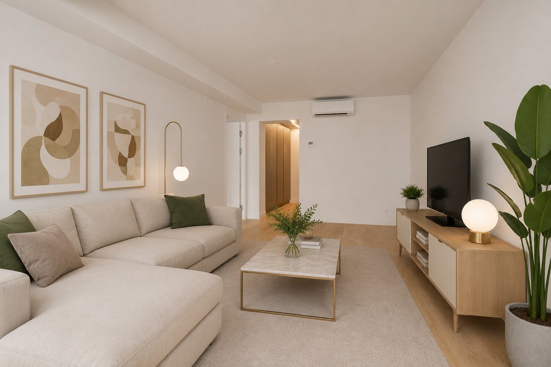 Apartment in Estrela, Lisbon, Portugal 5 - 18553248