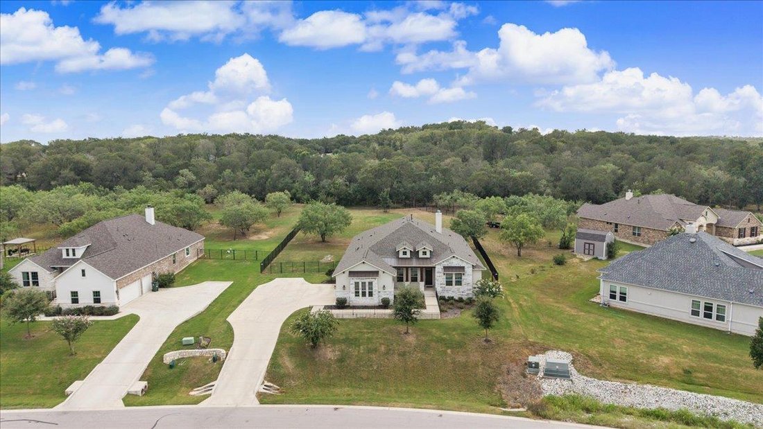 House in Cedar Creek, Texas, United States 5 - 18551748