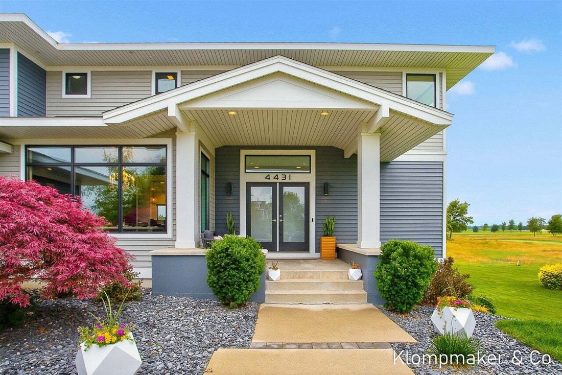 House in West Olive, Michigan, United States 2 - 18551562