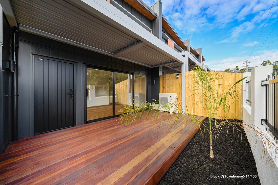 House in Auckland, Auckland, New Zealand 3 - 18554128