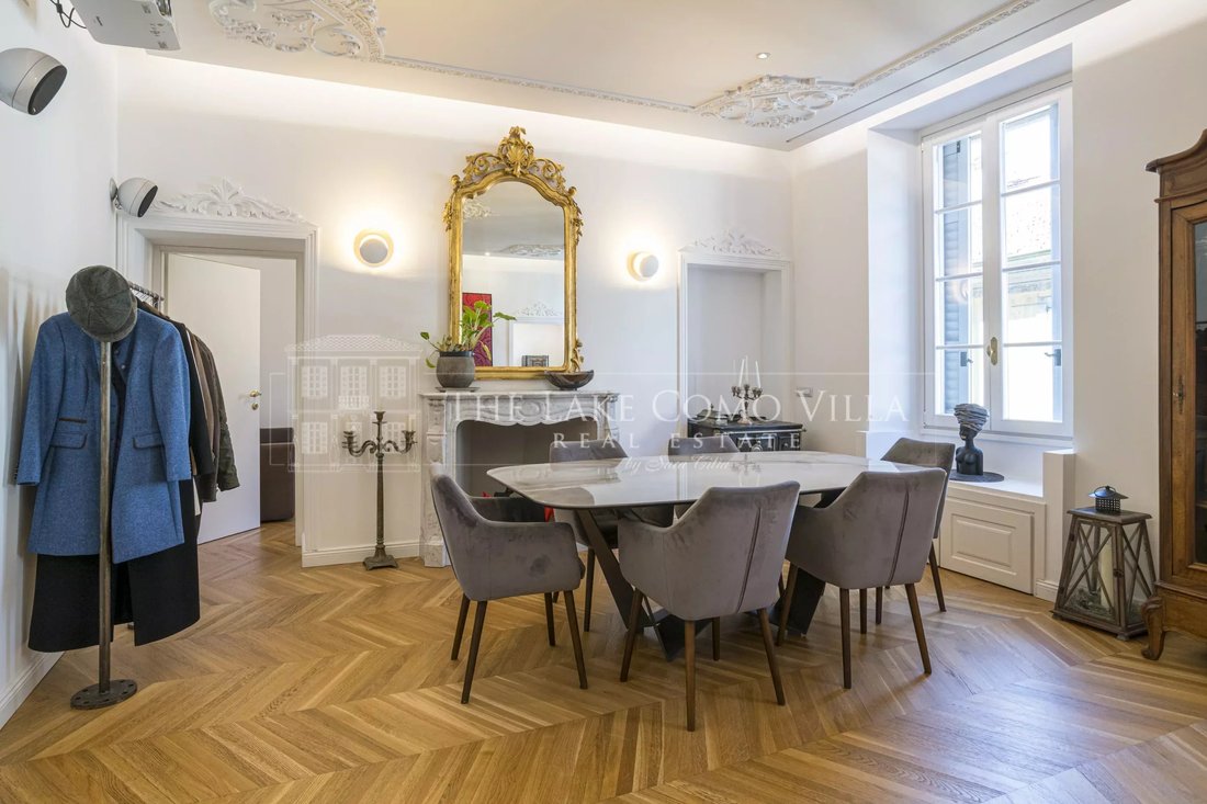 Apartment in Historic Center, Como, Lombardy 5 - 18549471