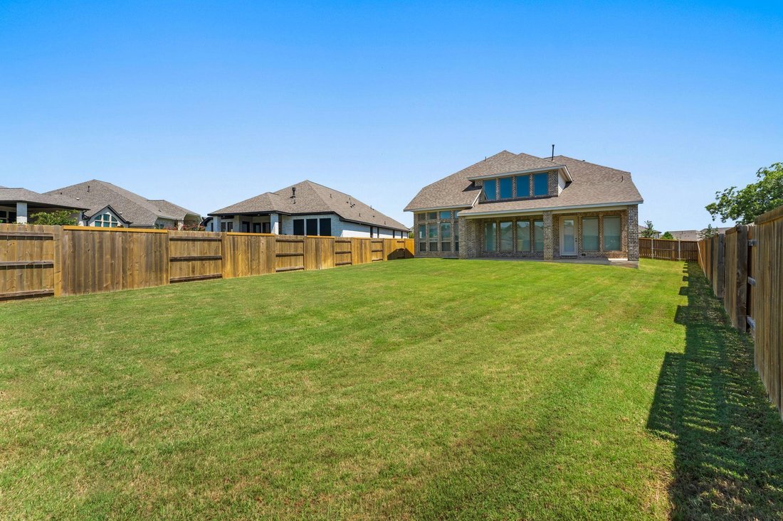House in Kyle, Texas, United States 4 - 18551710