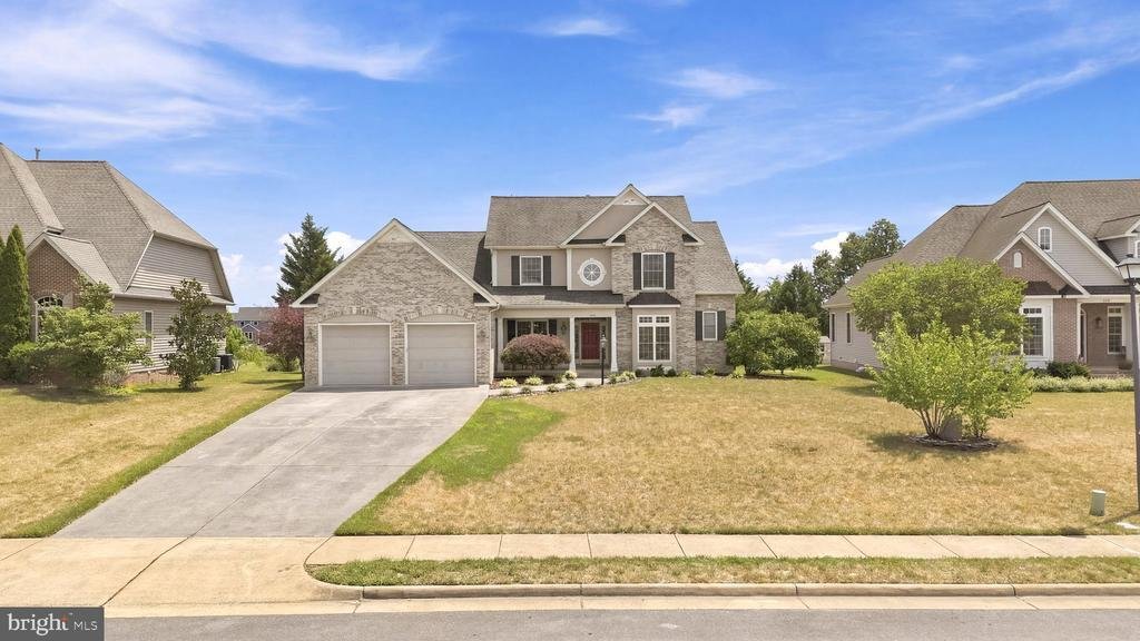 House in Winchester, Virginia, United States 3 - 18550467