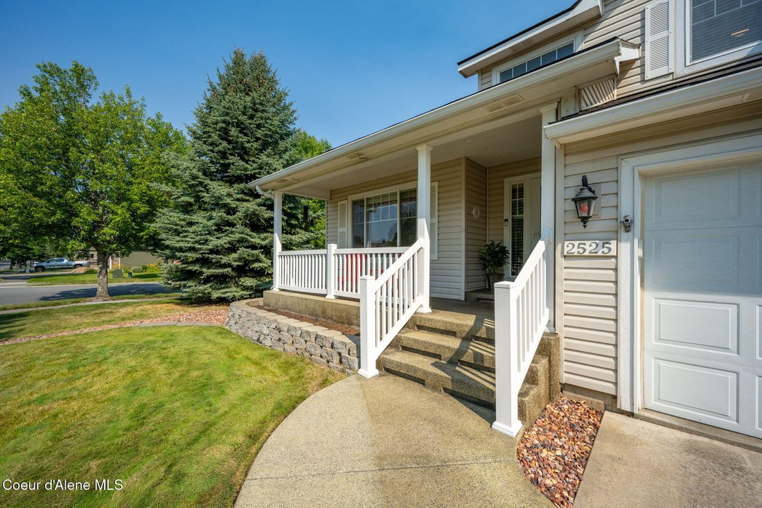 House in Coeur d'Alene, Idaho, United States 4 - 18550892