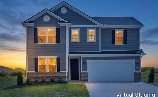 Haus in Columbia, Tennessee, Vereinigte Staaten 1