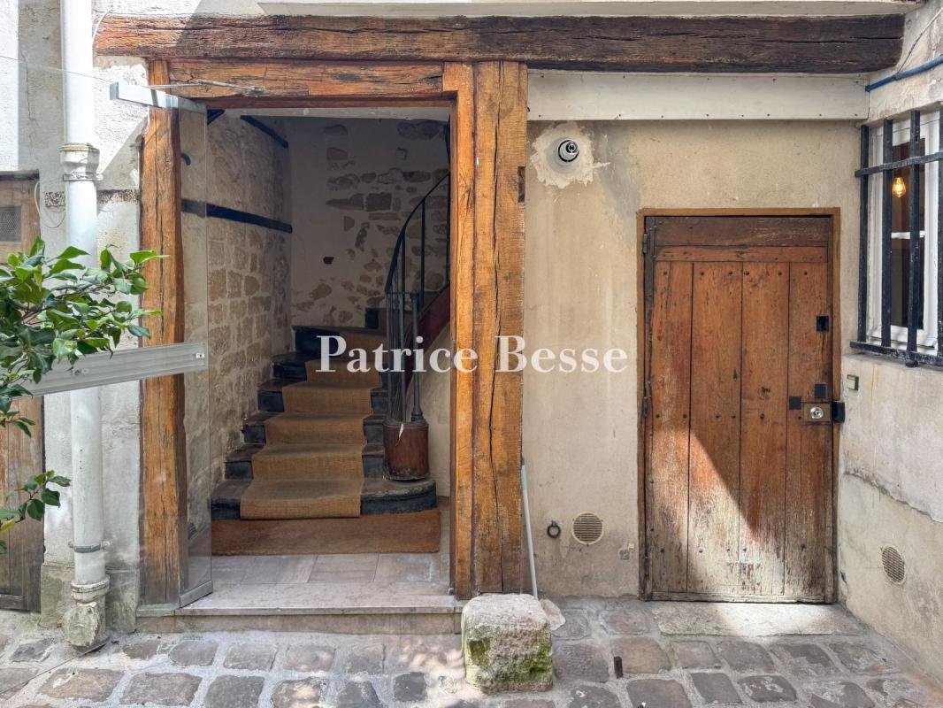 Apartment in Bastille-Popincourt, Paris 11e Arrondissement, Paris 2 - 18551818