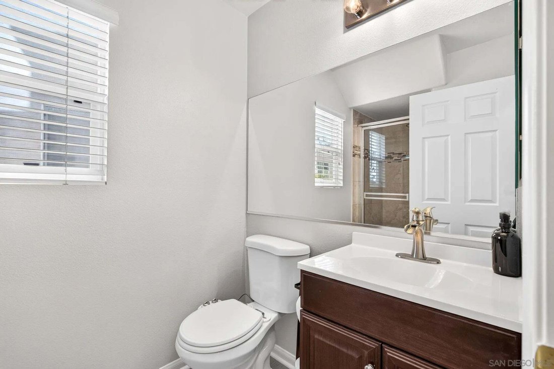 House in San Diego, California, United States 4 - 18552521