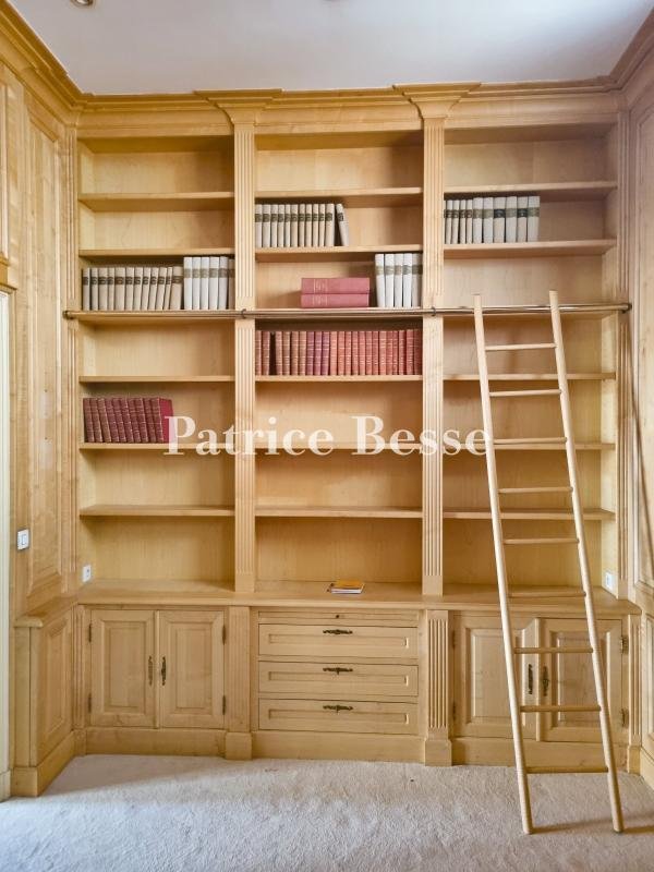 Apartment in Vieux Marché-Cathédrale, Rouen, France 5 - 18551829
