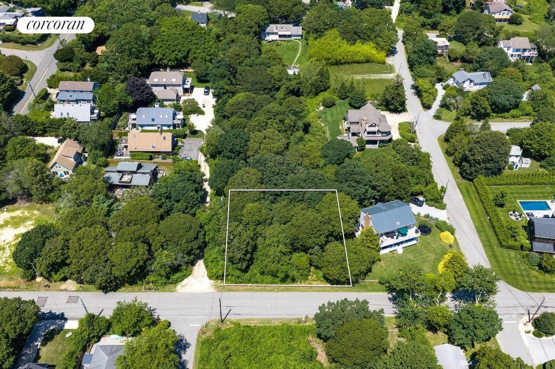 Land in Montauk, New York, United States 1 - 18548998
