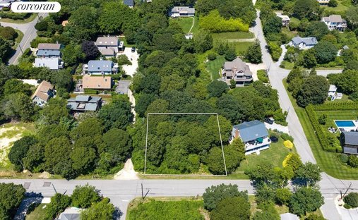 Land in Montauk, New York, United States 1