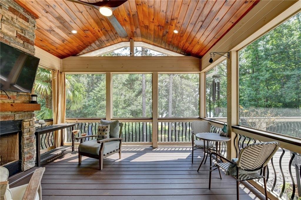 House in Gainesville, Georgia, United States 4 - 18548504
