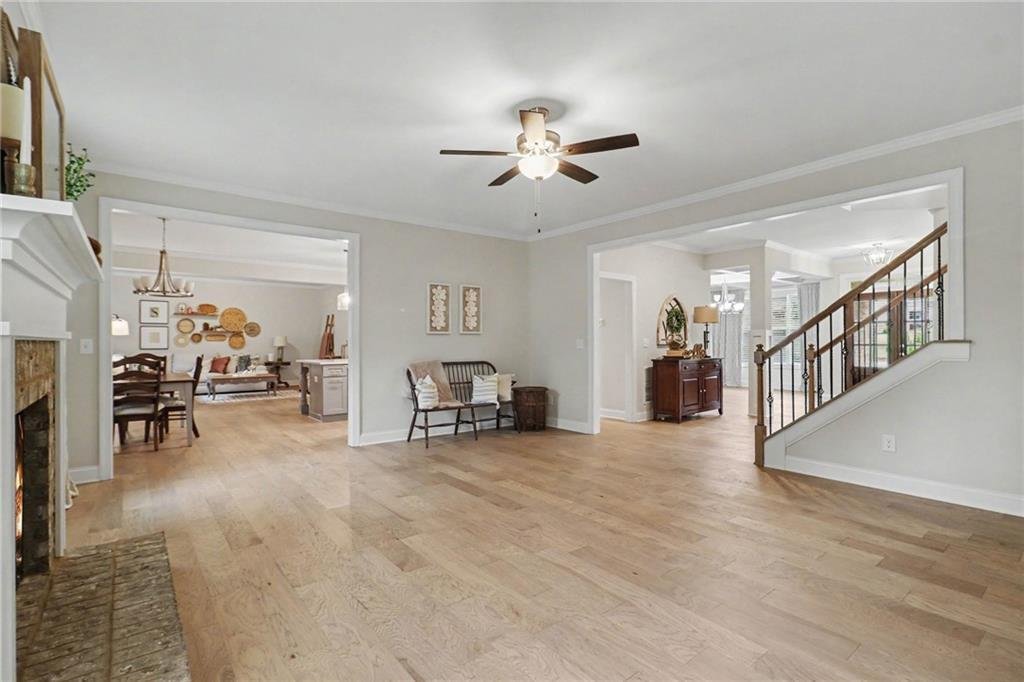 House in Douglasville, Georgia, United States 5 - 18548140