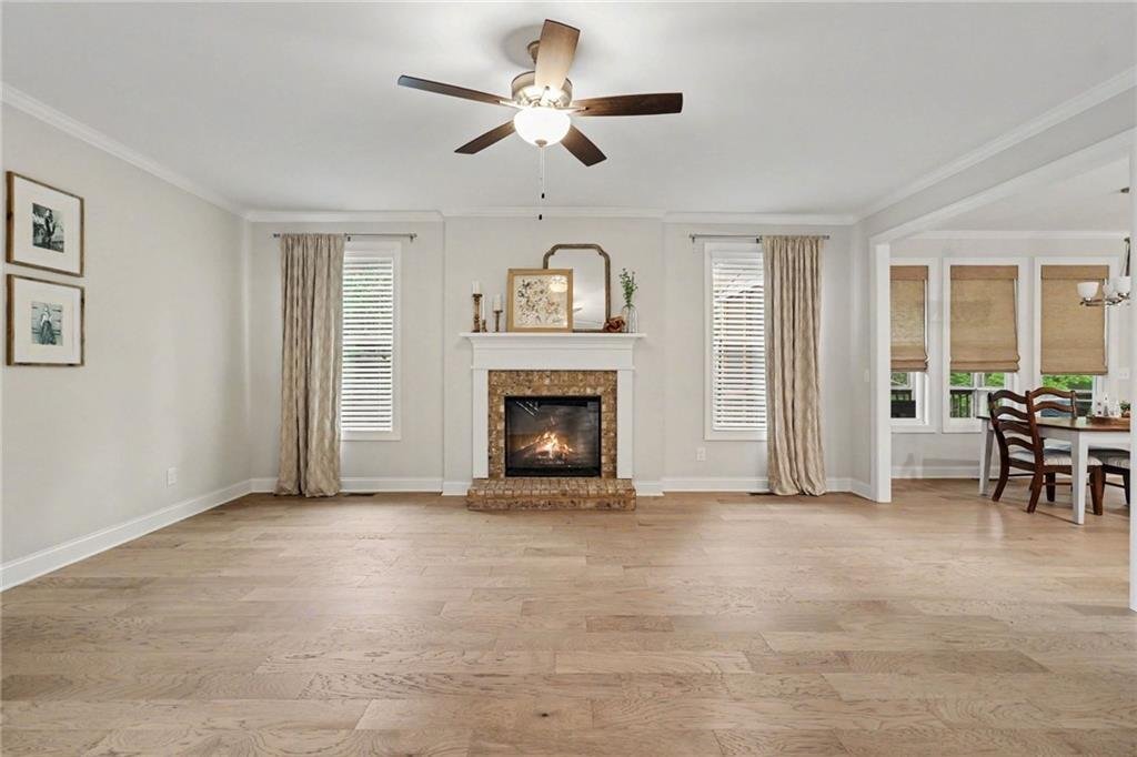 House in Douglasville, Georgia, United States 4 - 18548140