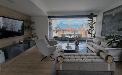 Appartement à Medellín, Antioquia, Colombie 1