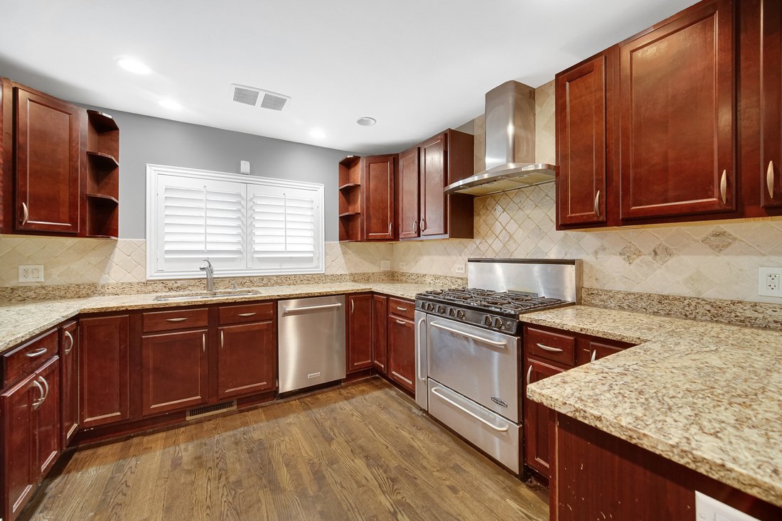 House in Northbrook, Illinois, United States 3 - 18548326