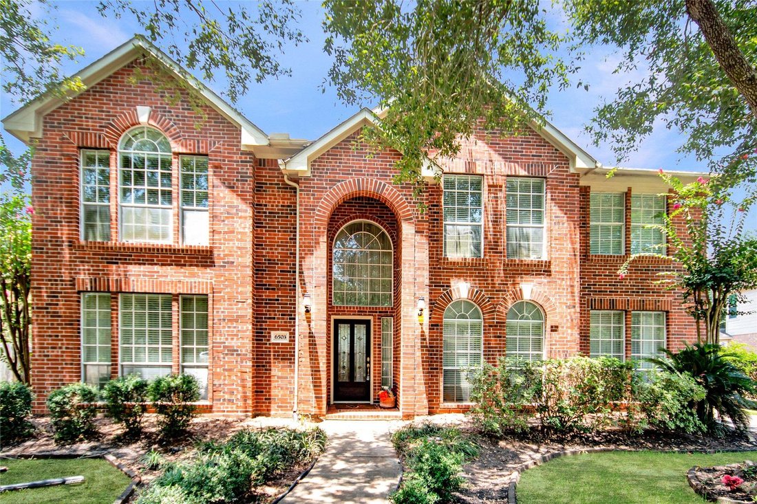 House in Sugar Land, Texas, United States 1 - 18492929