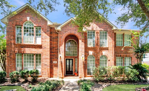 House in Sugar Land, Texas, United States 1