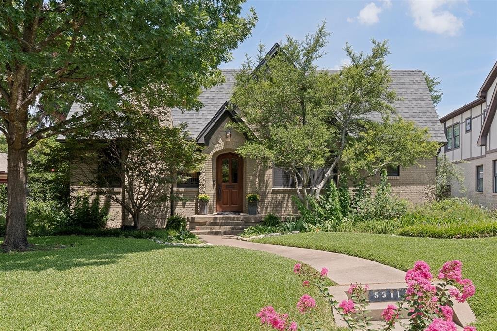 House in Dallas, Texas, United States 1 - 18552780