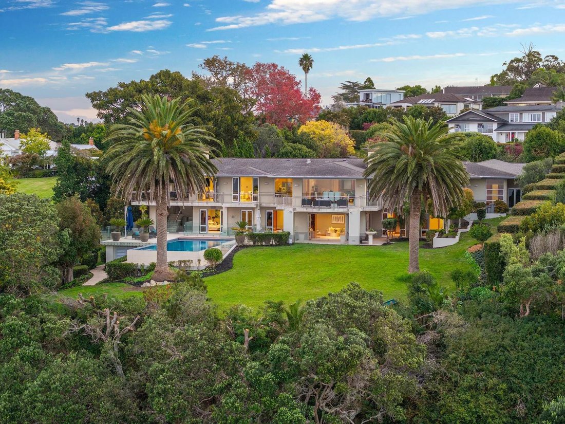 House in Auckland, Auckland, New Zealand 4 - 18554124