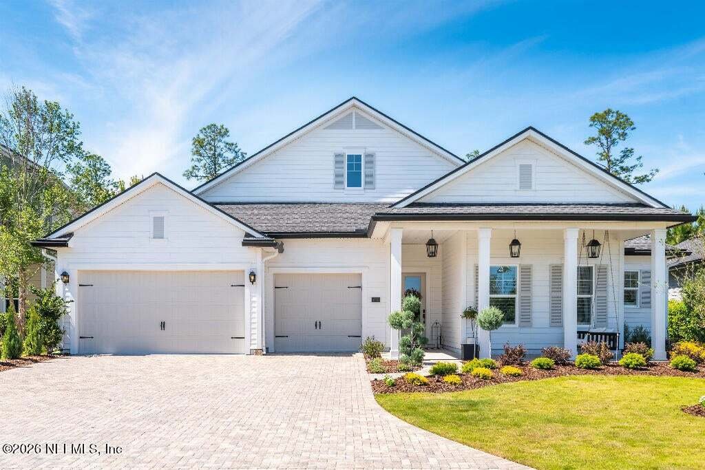 House in St. Augustine, Florida, United States 2 - 18550886