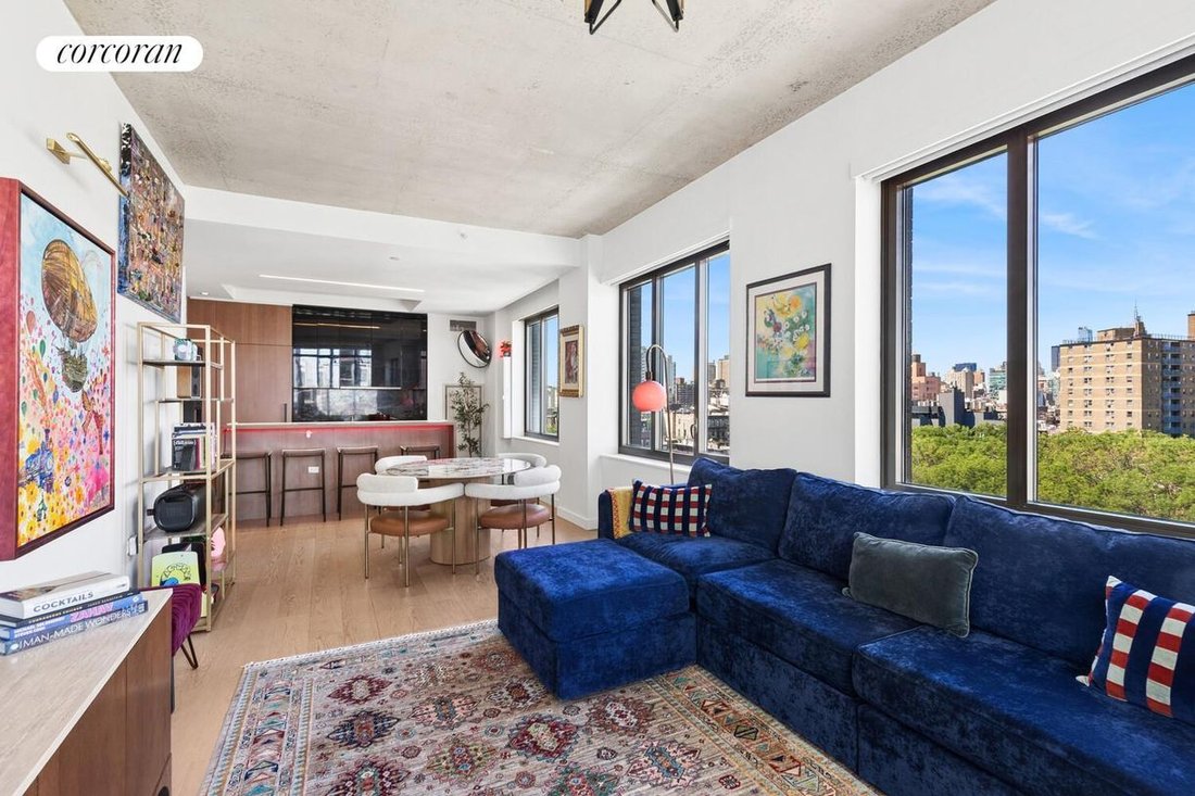 Condo in New York, New York, United States 2 - 18120951