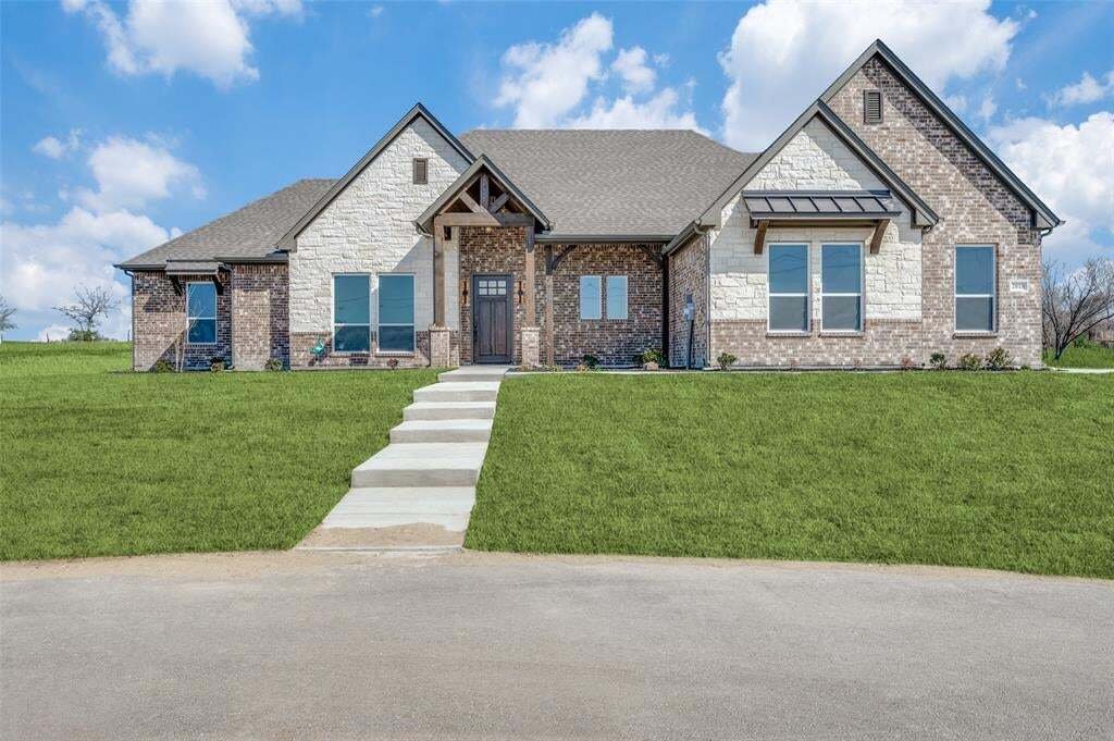 House in Decatur, Texas, United States 2 - 18548934