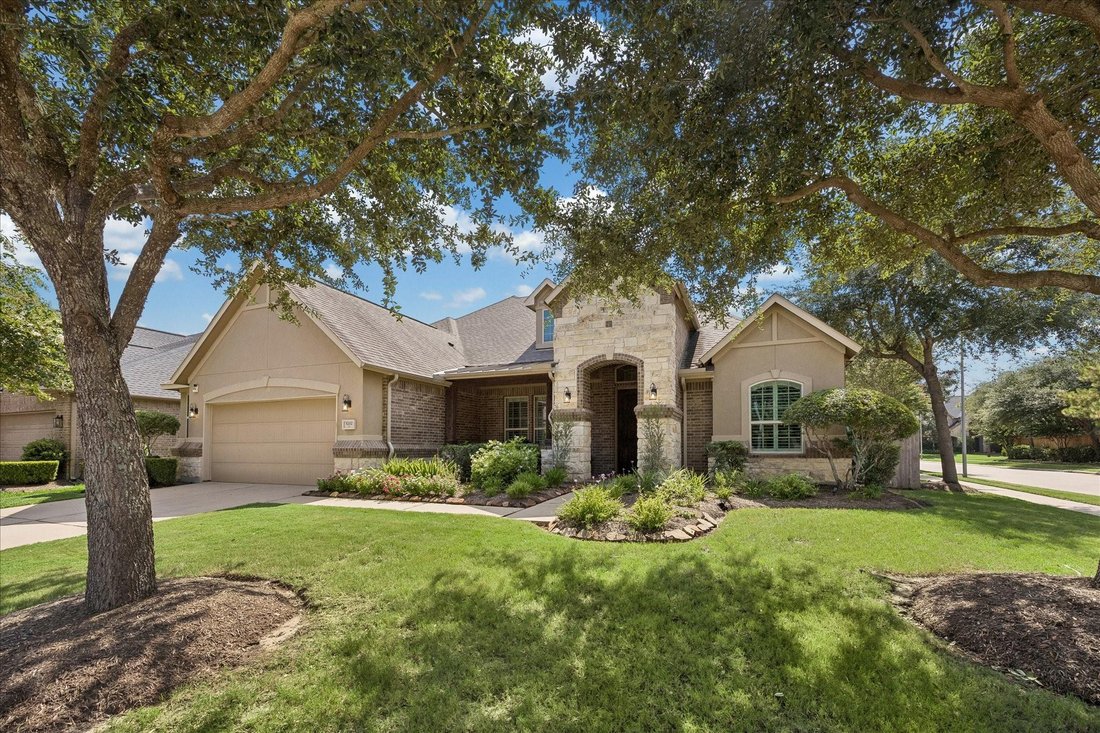 House in Katy, Texas, United States 2 - 18552893
