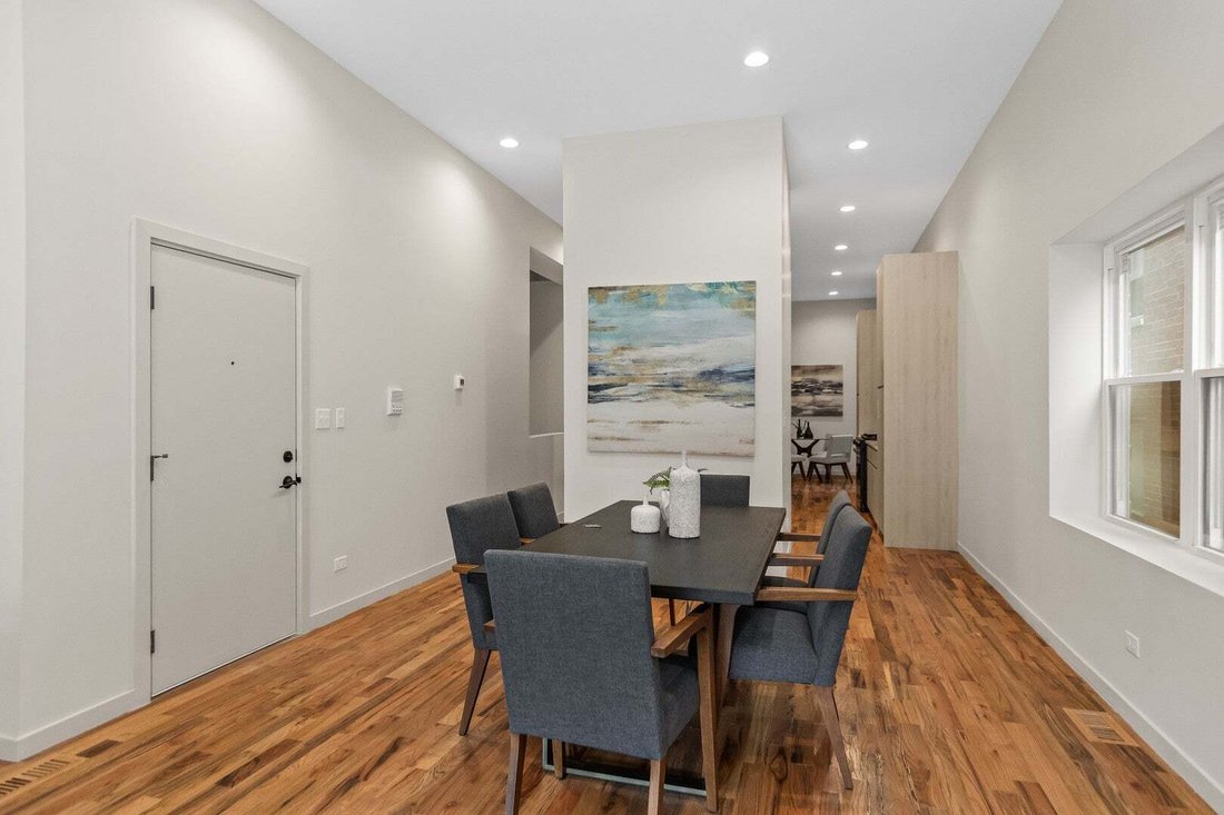 Condo in Chicago, Illinois, United States 5 - 18552660