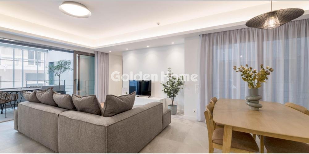 Estate in Profitis Ilias Suburb, 2nd District of Athens, Athens 1 - 14371138