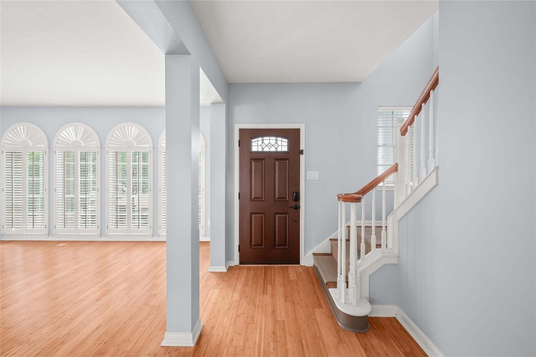 Residenza a Houston, Texas, Stati Uniti 5 - 18552905