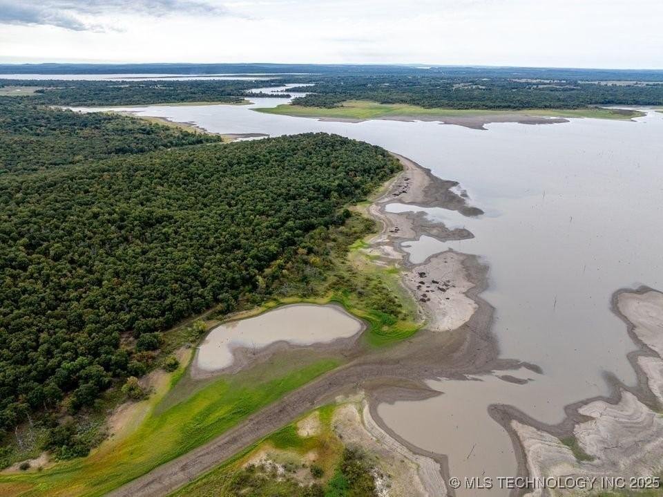 Land in Eufaula, Oklahoma, United States 4 - 18550045