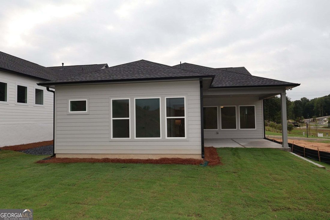 House in Gainesville, Georgia, United States 2 - 18145593
