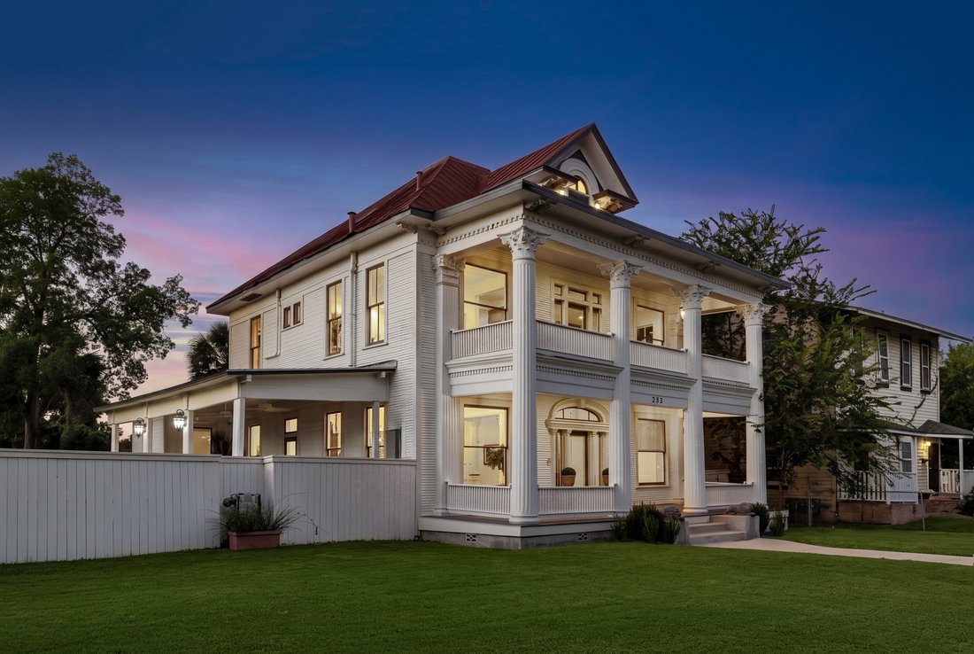 House in San Antonio, Texas, United States 2 - 18550401