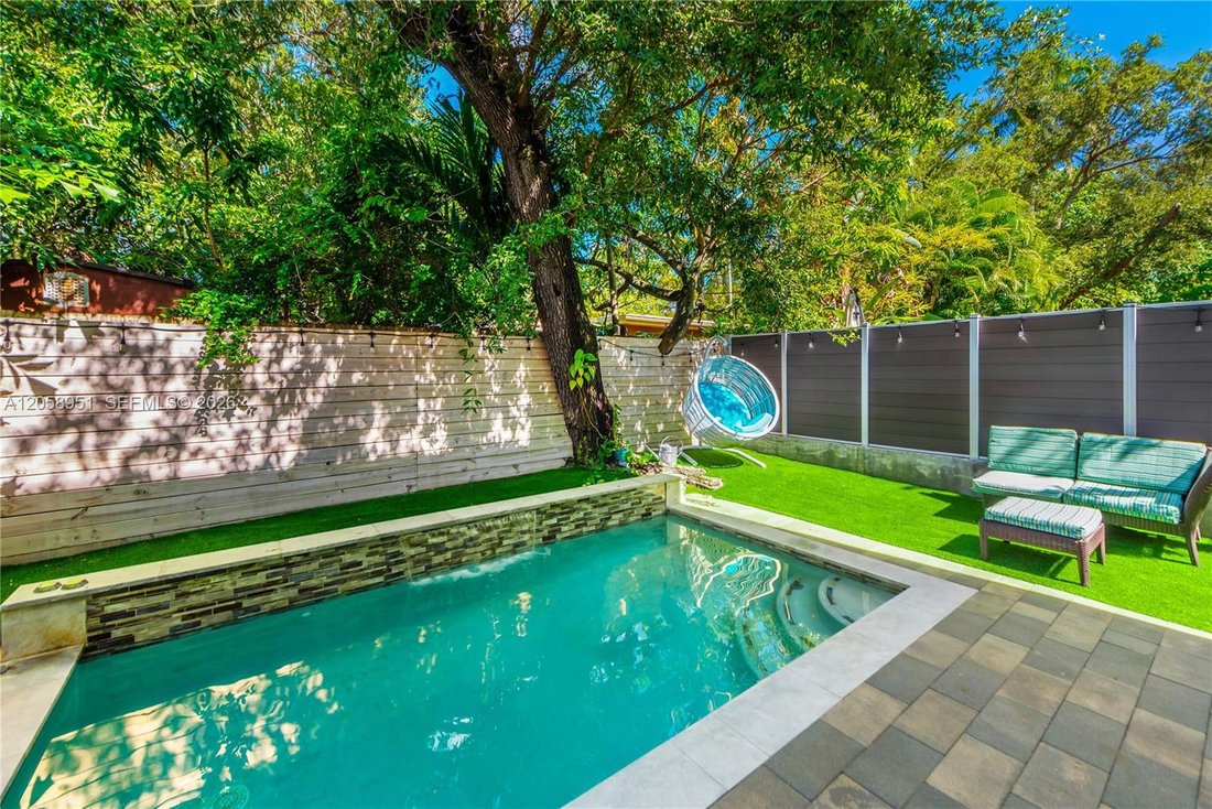 House in Miami, Florida, United States 5 - 18553188
