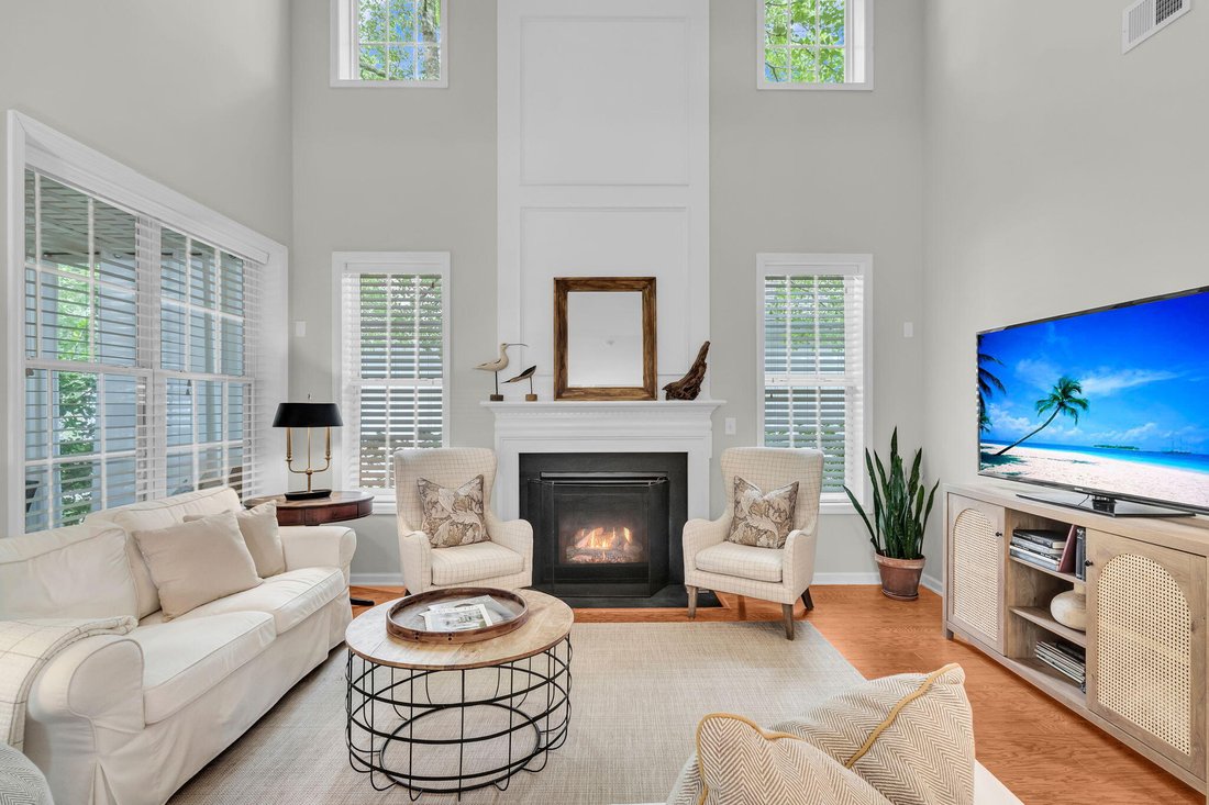 House in Summerville, South Carolina, United States 5 - 18550817