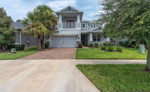 House in Odessa, Florida, United States 1