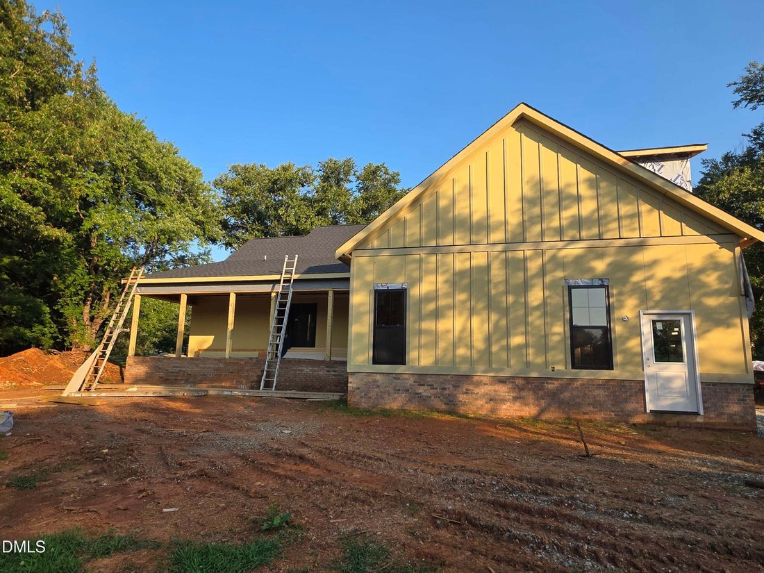 House in Haw River, North Carolina, United States 5 - 18204484
