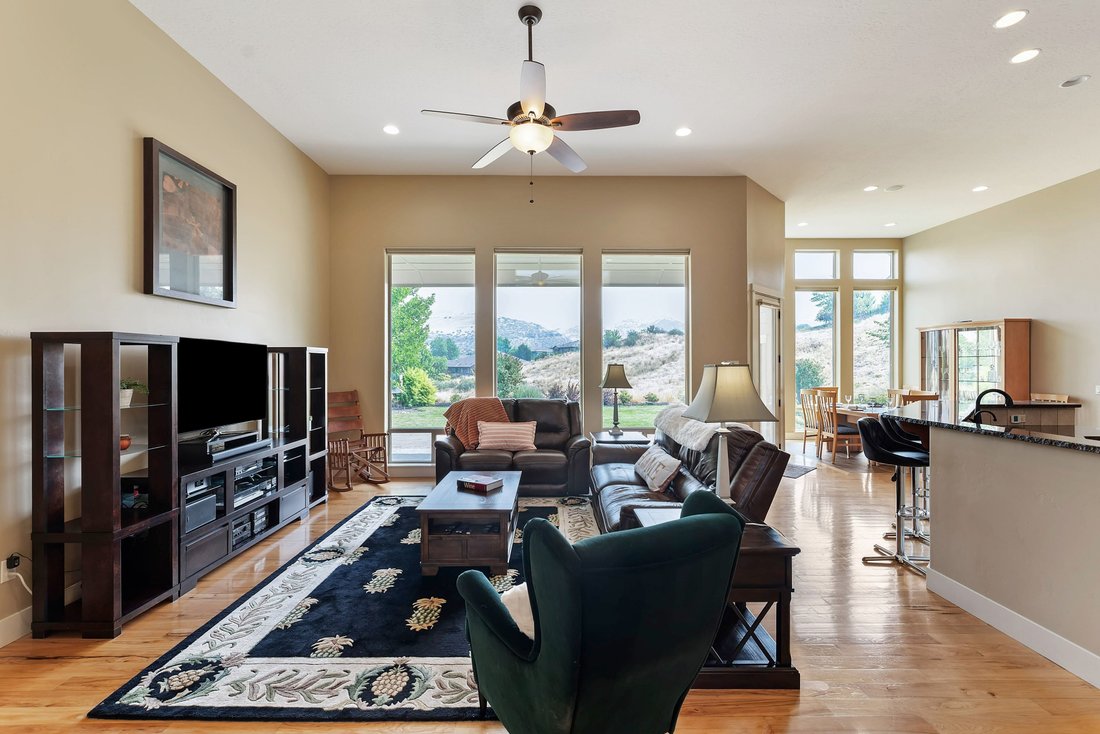 House in Boise, Idaho, United States 2 - 18550630