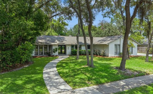House in Longwood, Florida, United States 1