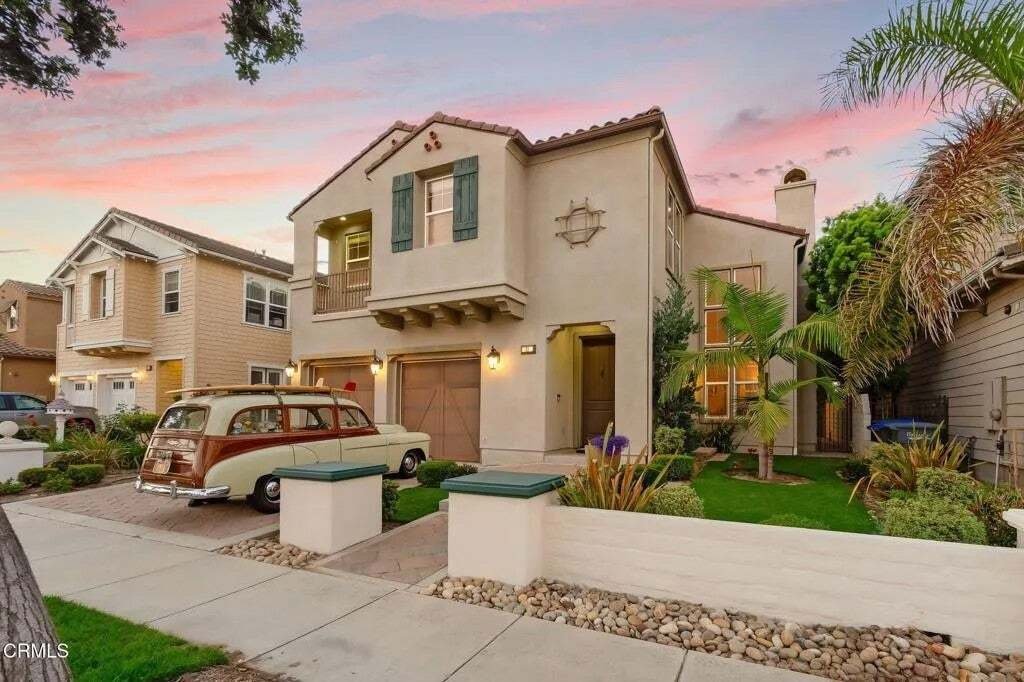 House in Oxnard, California, United States 1 - 18548641
