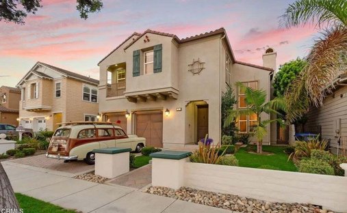 House in Oxnard, California, United States 1