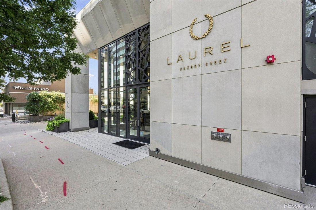 Condo in Denver, Colorado, United States 2 - 18550978