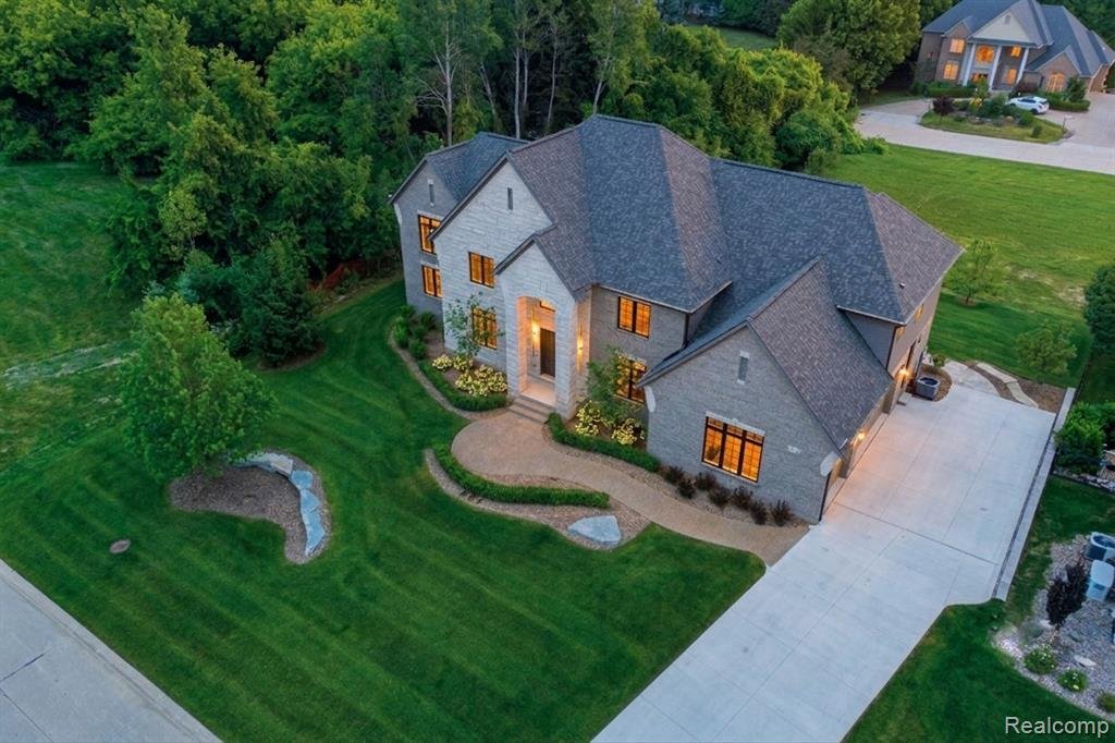 House in Rochester Hills, Michigan, United States 3 - 18551553
