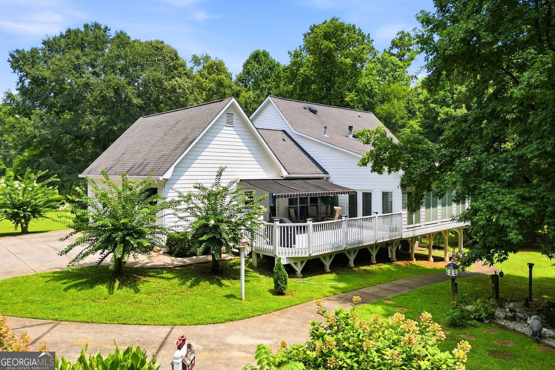 House in Woodstock, Georgia, United States 5 - 18548794